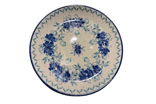 086 Bunzlau Ontbijtbordje XXX 086 Ontbijtborden Ø 20 cm